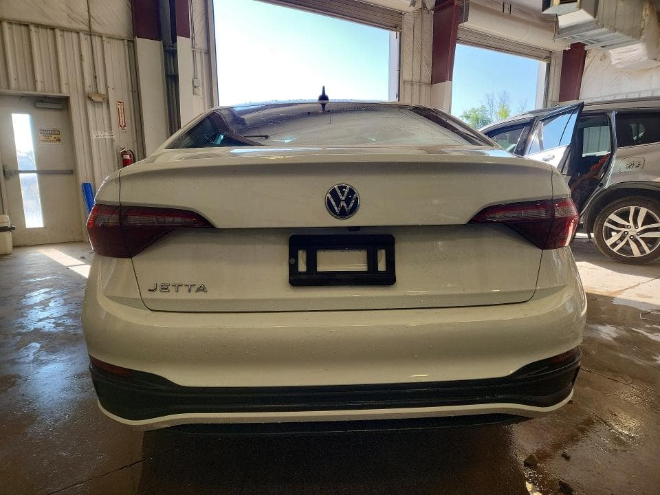 2023 VOLKSWAGEN JETTA S 6