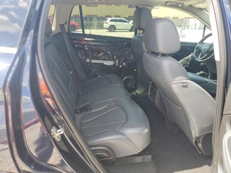 2020 BUICK ENVISION ESSENCE 11