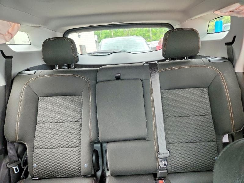 2020 GMC TERRAIN SLE 10