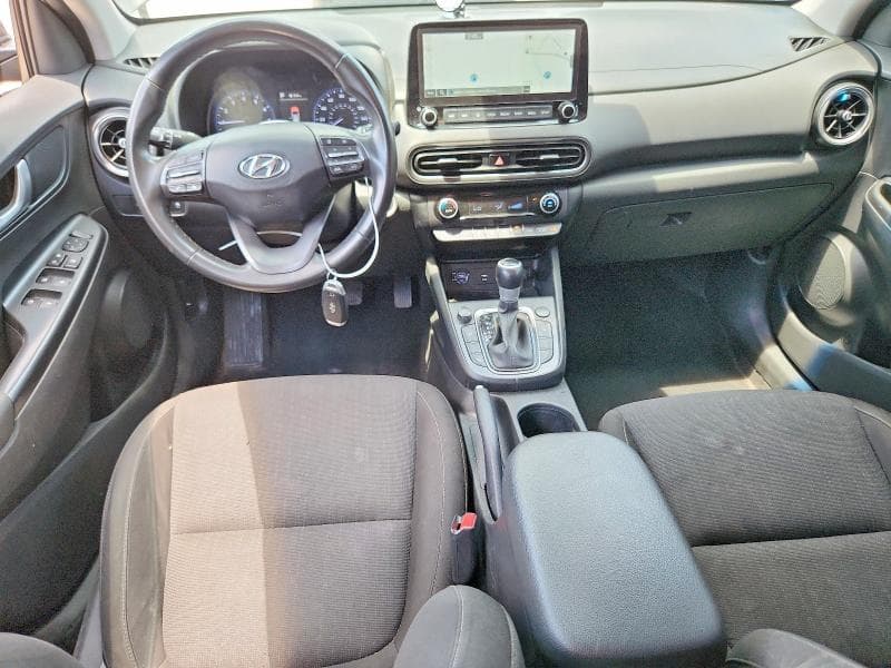 2023 HYUNDAI KONA SEL 8