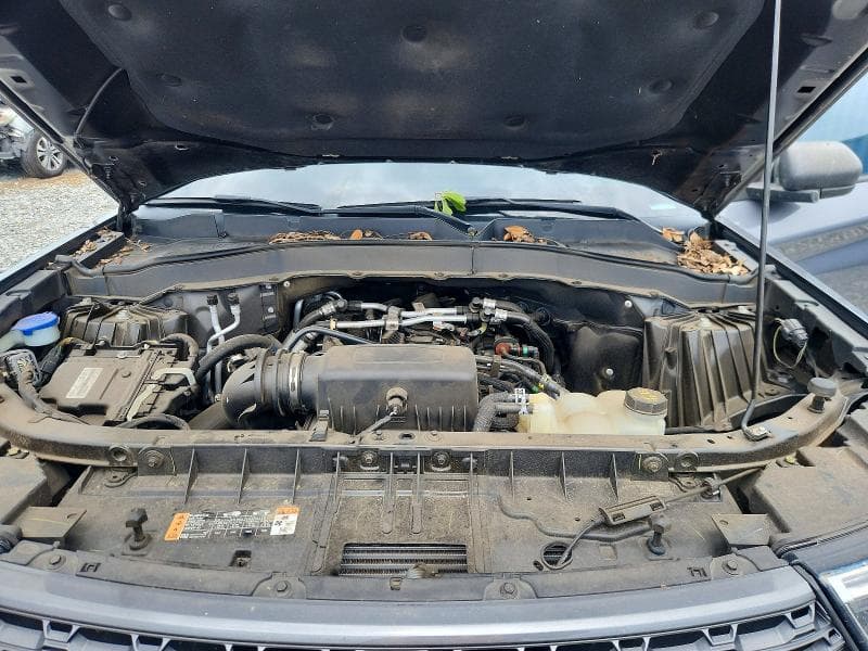 2021 FORD EXPLORER XLT 12