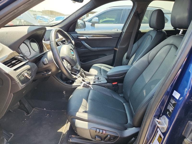 2021 BMW X1 XDRIVE28I 7