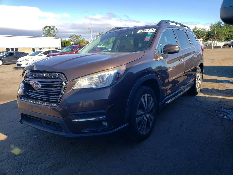 2019 SUBARU ASCENT - 1