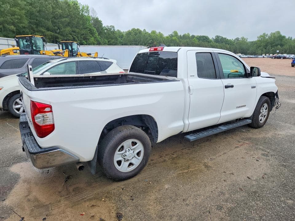 2021 TOYOTA TUNDRA SR5 3