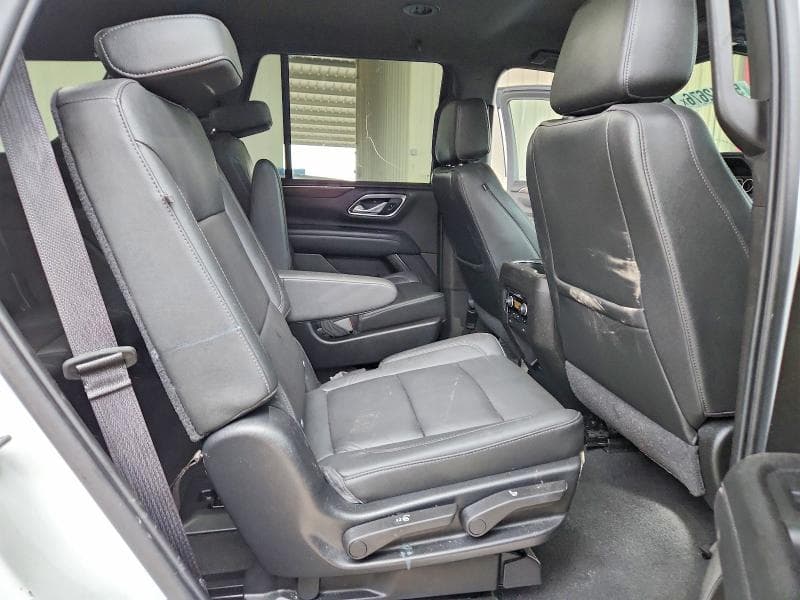 2021 CHEVROLET TAHOE C1500 LT 11