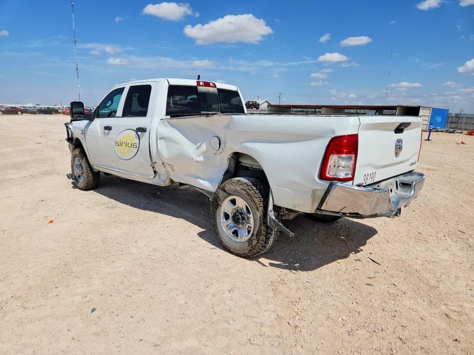 2024 RAM 2500 TRADESMAN 2