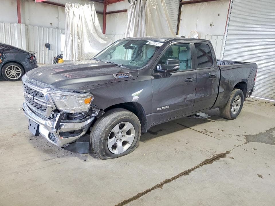 2023 RAM 1500 BIG HORN - 1