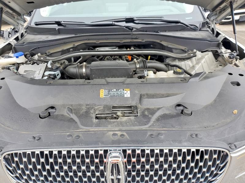 2023 LINCOLN AVIATOR RESERVE 12