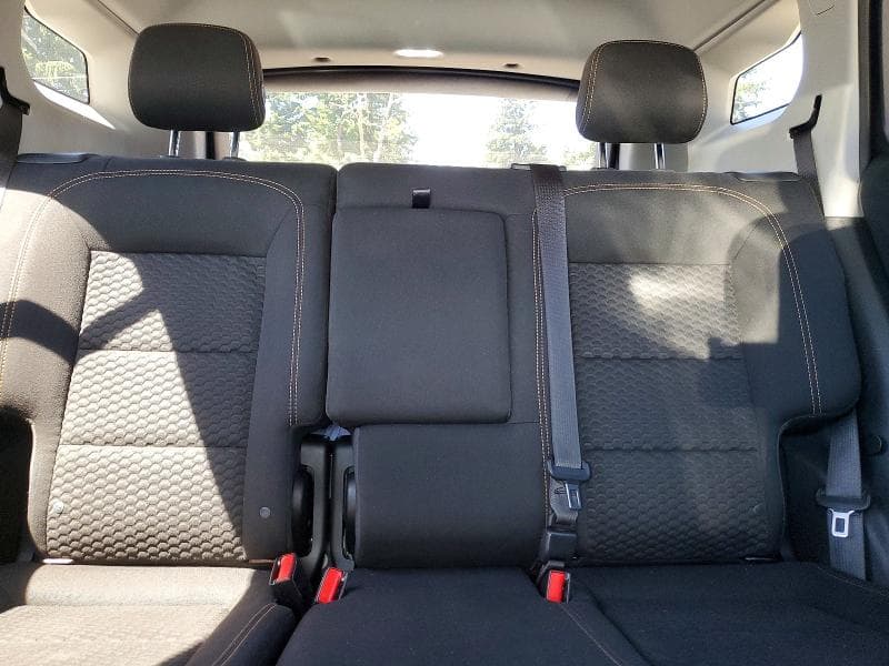 2018 GMC TERRAIN SLE 10