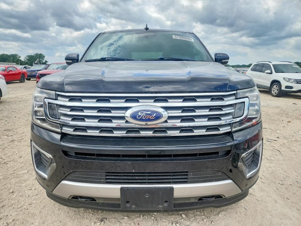 2019 FORD EXPEDITION LIMITED 5