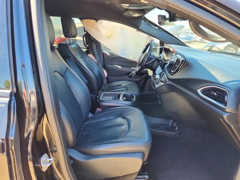 2020 CHRYSLER PACIFICA TOURING L 7