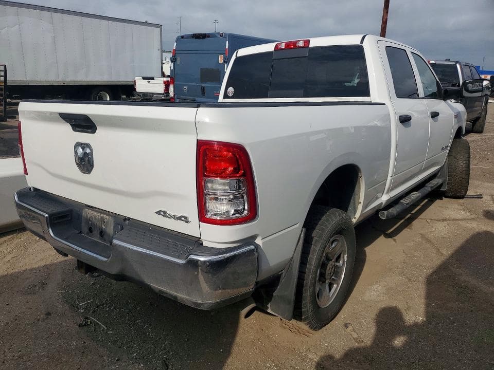 2020 RAM 2500 TRADESMAN 3