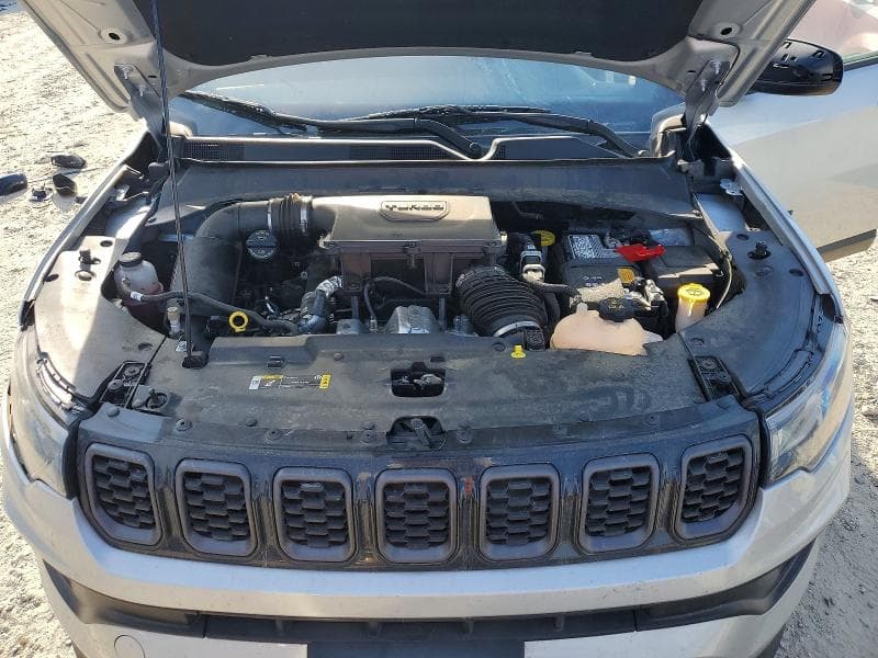 2024 JEEP COMPASS 12
