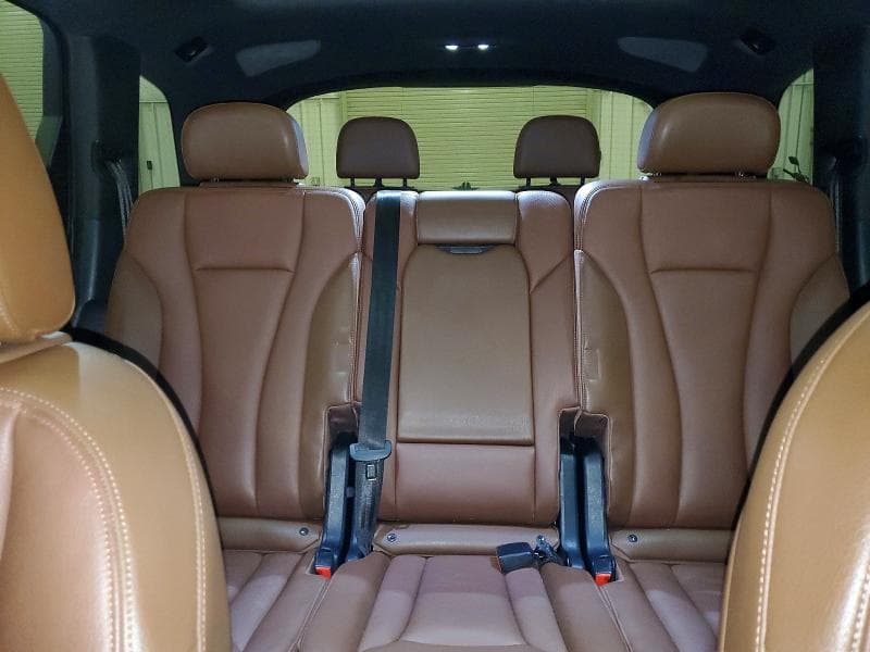 2018 AUDI Q7 PREMIUM PLUS 10