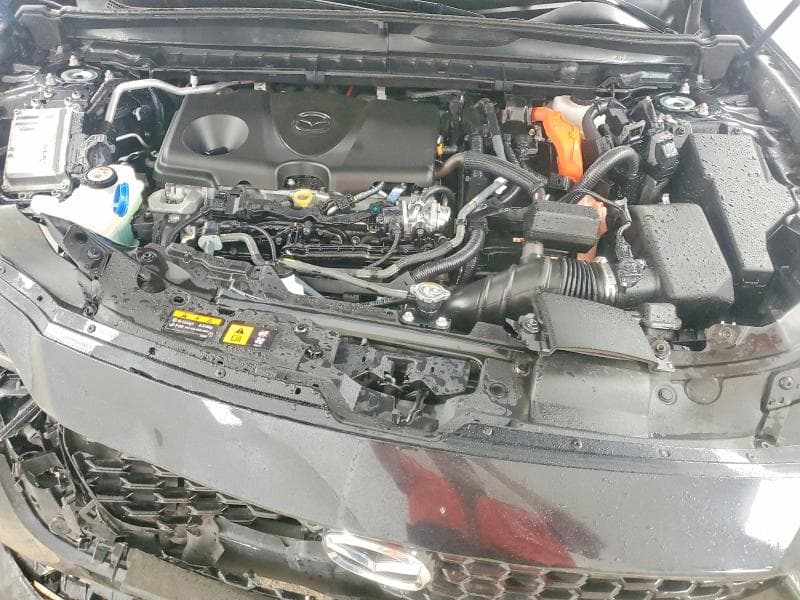 2026 MAZDA CX-50 PREMIUM PLUS 12