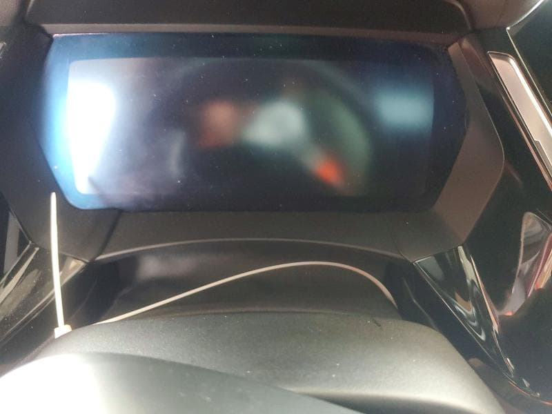 2020 BMW Z4 M40I 9