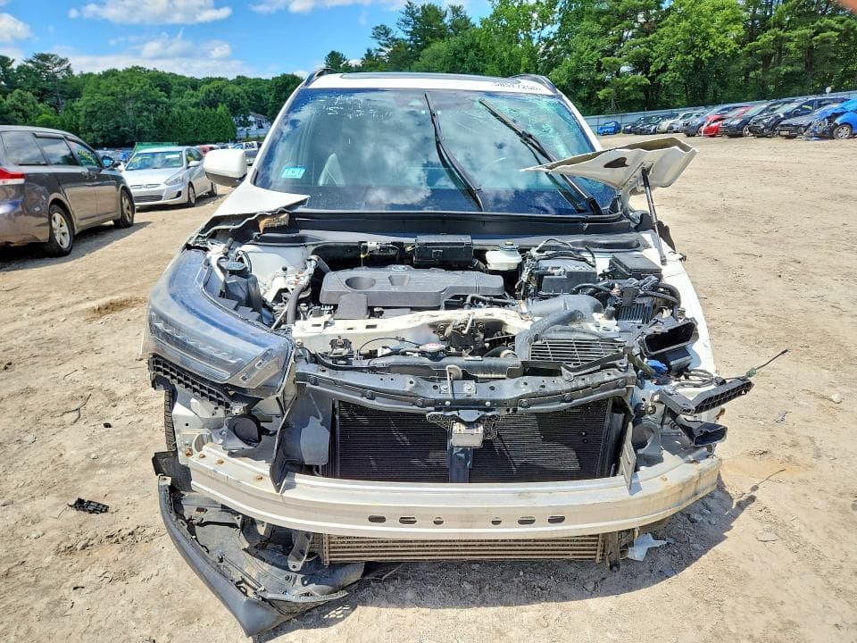 2019 ACURA RDX A-SPEC 5