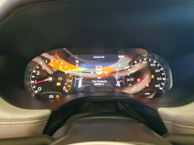 2022 JEEP COMPASS LIMITED 9