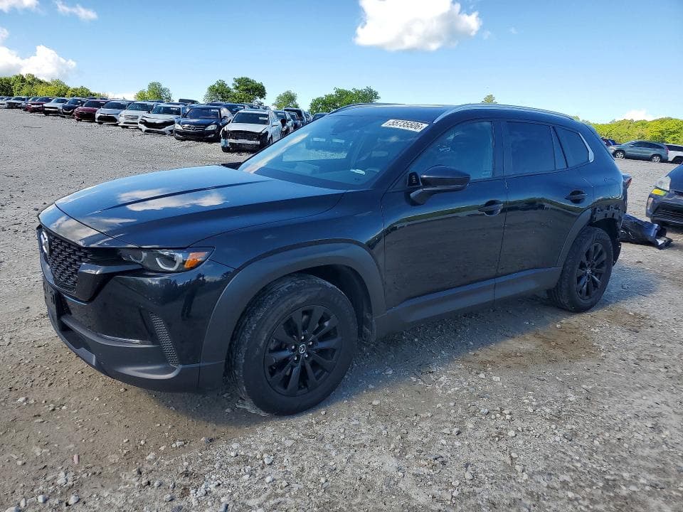 2024 MAZDA CX-50 PREMIUM - 1