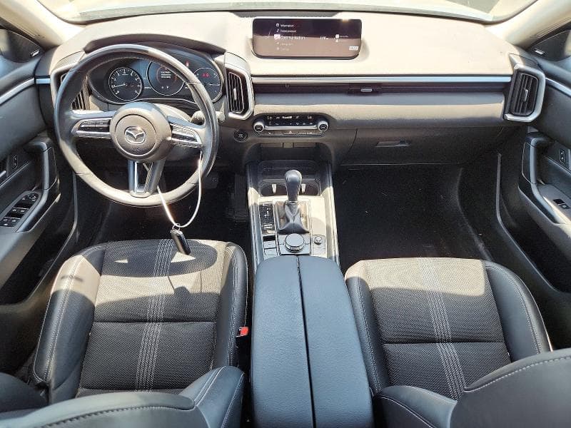 2024 MAZDA CX-50 PREMIUM 8