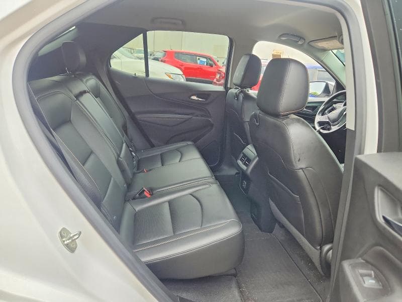 2019 CHEVROLET EQUINOX PREMIER 11