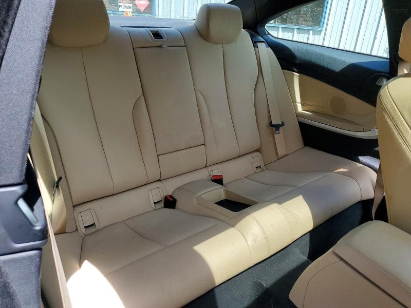 2019 BMW 430XI 10