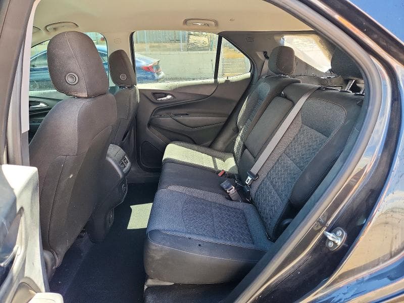 2022 CHEVROLET EQUINOX LT 11