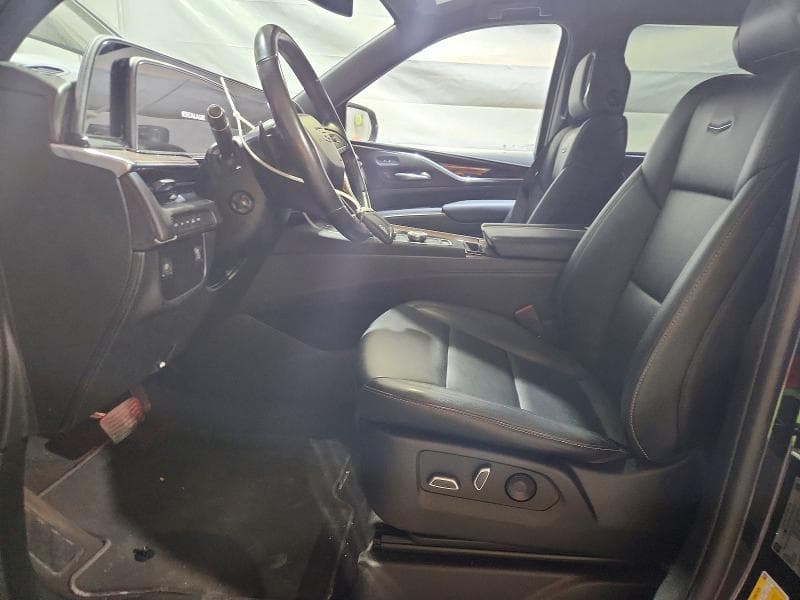2023 CADILLAC ESCALADE ESV LUXURY 7