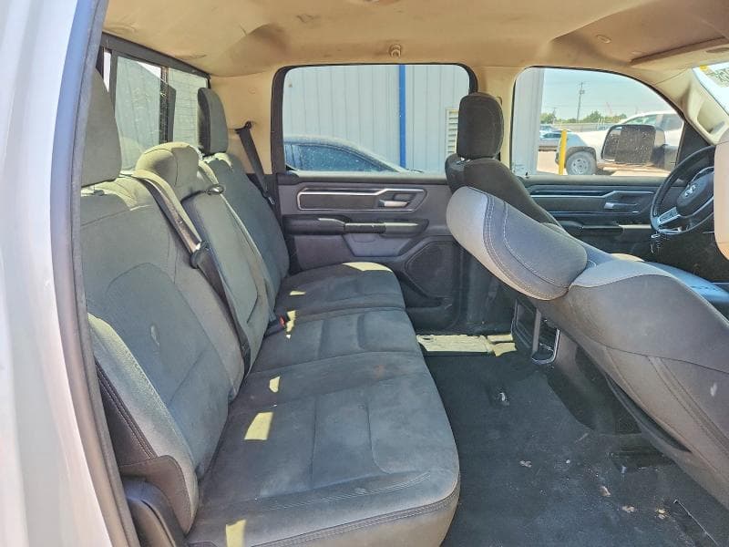 2020 RAM 1500 BIG HORN 10