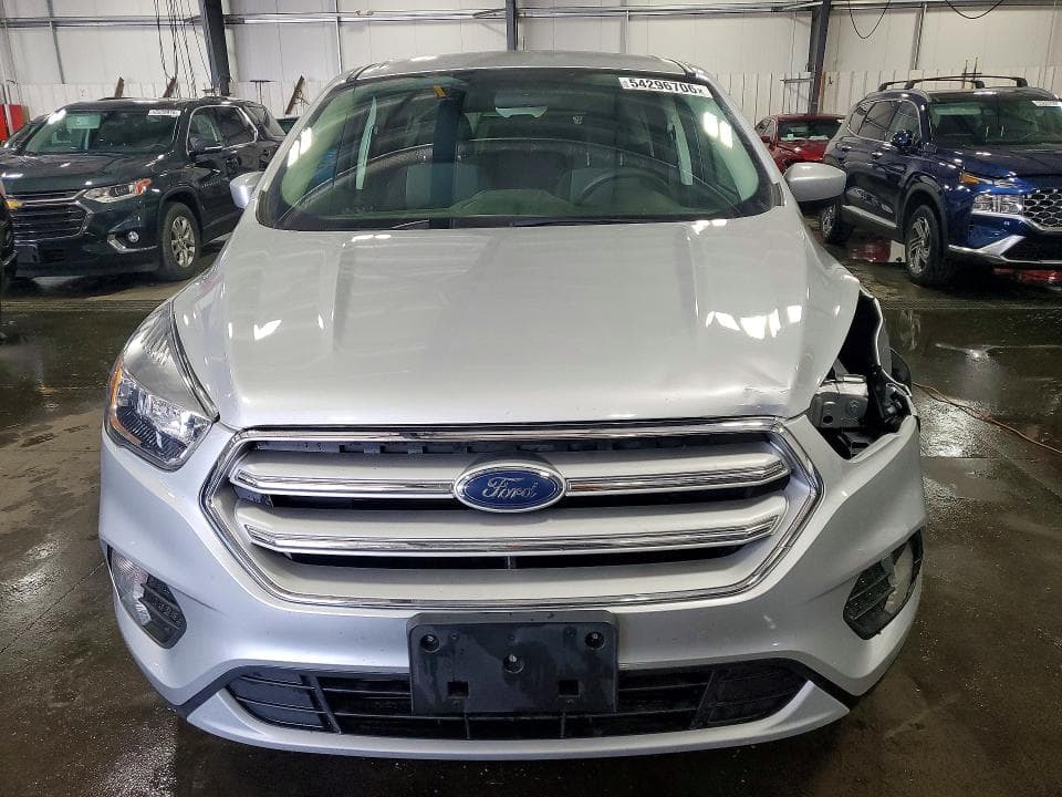 2019 FORD ESCAPE SE 5