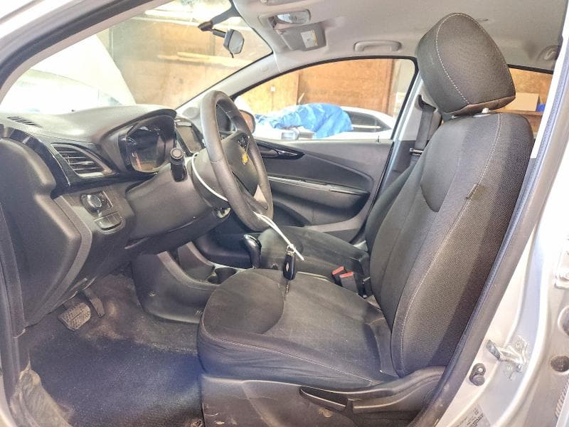 2020 CHEVROLET SPARK 1LT 7