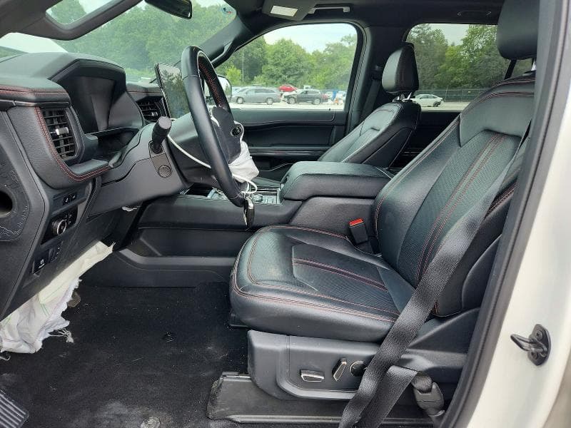 2024 FORD EXPEDITION MAX LIMITED 7