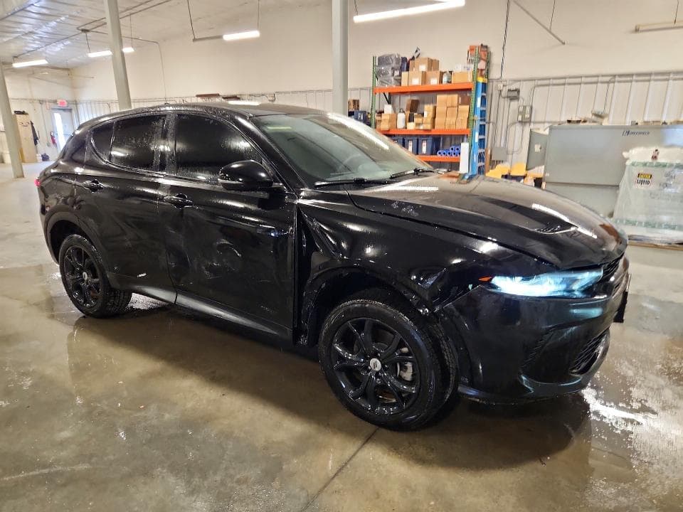 2023 DODGE HORNET GT 4