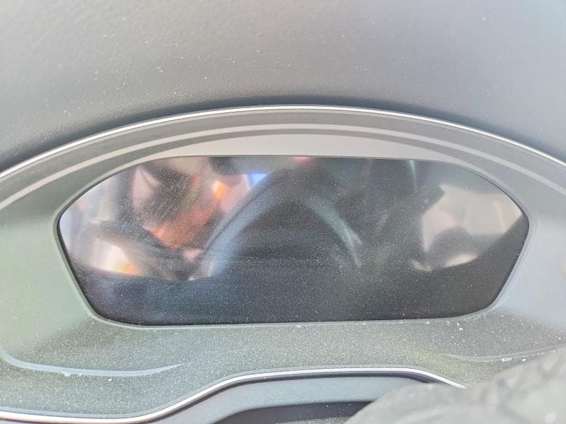 2021 AUDI Q5 PRESTIGE 9
