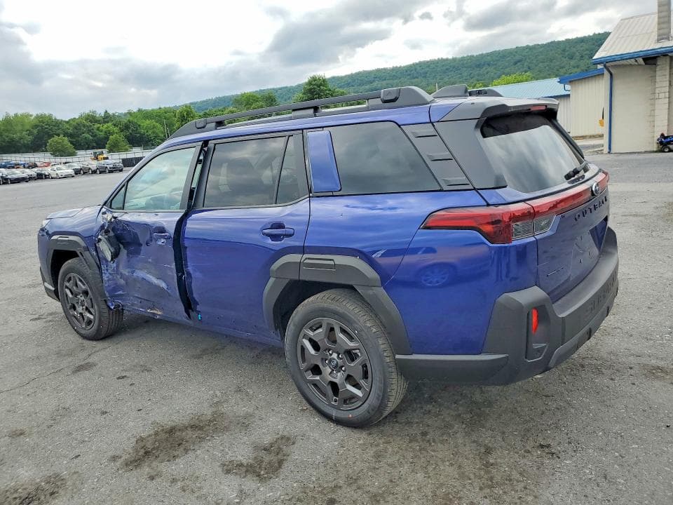2026 SUBARU OUTBACK PREMIUM 2