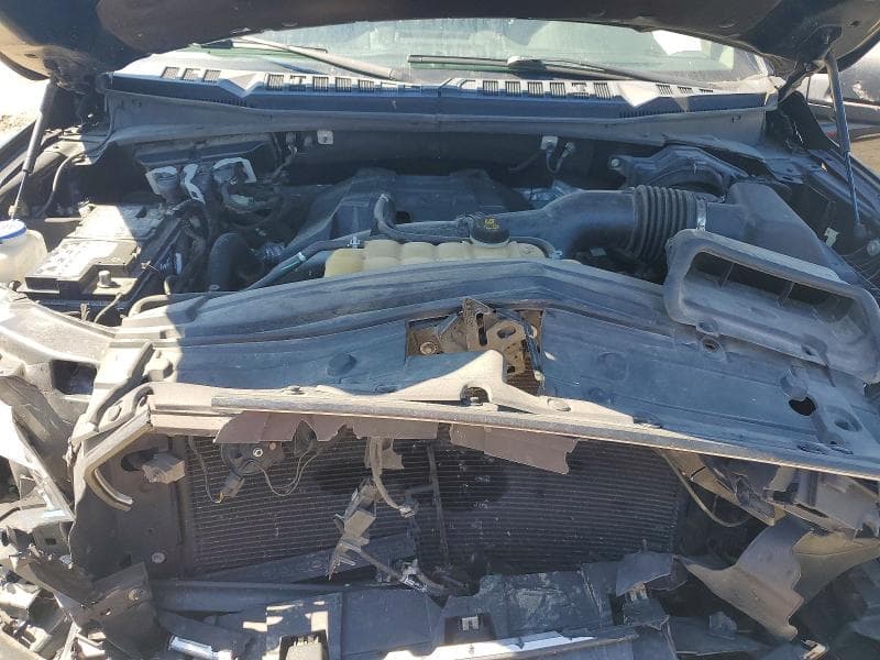 2018 FORD F150 SUPERCREW 11