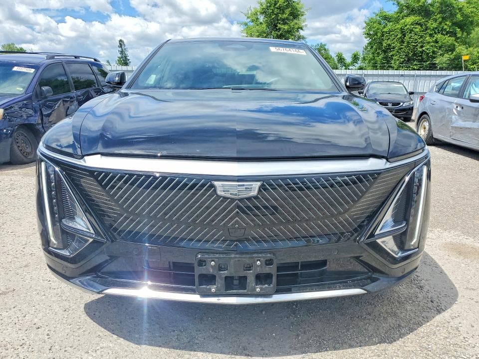 2024 CADILLAC LYRIQ TECH 5