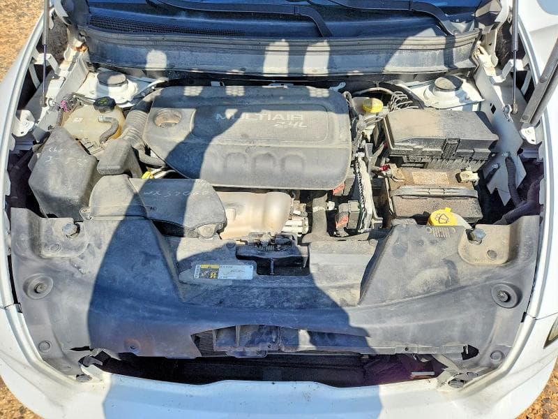 2018 JEEP CHEROKEE LATITUDE PLUS 12