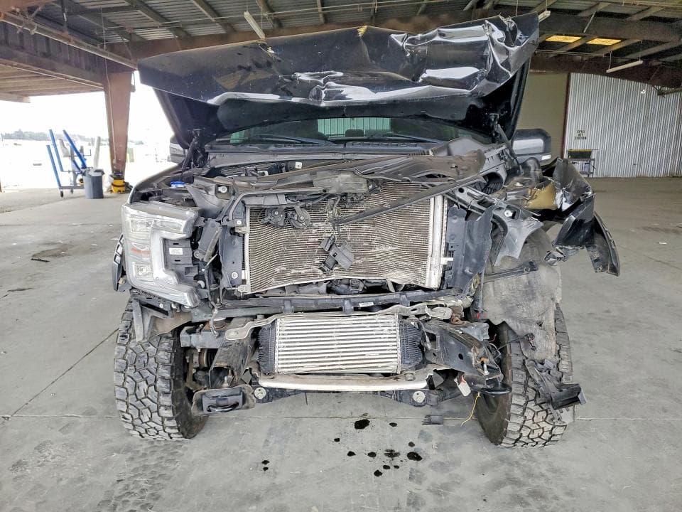 2020 FORD F150 SUPERCREW 5