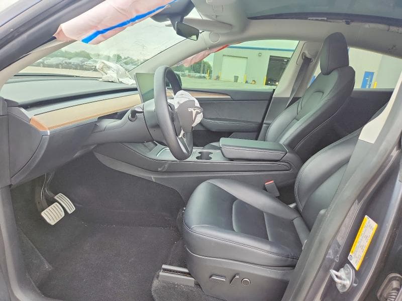2023 TESLA MODEL Y 7