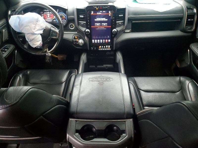 2019 RAM 1500 LIMITED 8