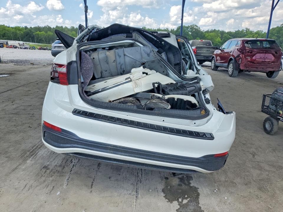 2024 VOLKSWAGEN JETTA SE 6