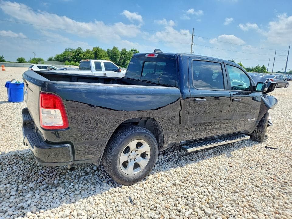 2023 RAM 1500 BIG HORN/LONE STAR 3