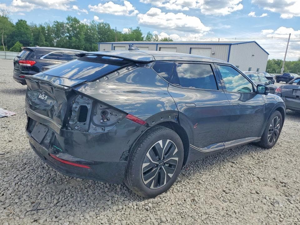 2024 KIA EV6 WIND 3