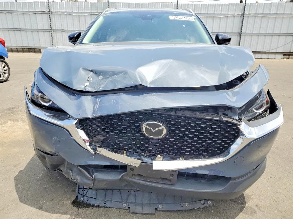 2023 MAZDA CX-30 PREFERRED 5