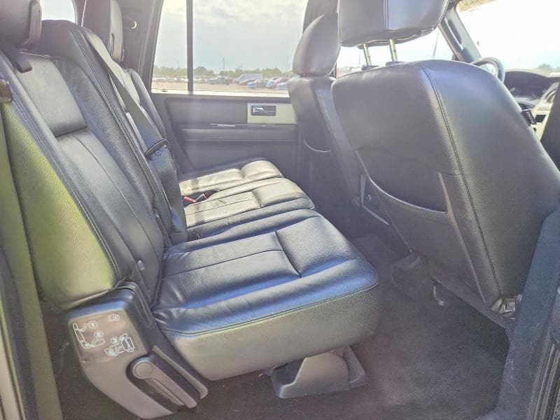 2017 FORD EXPEDITION EL XLT 10