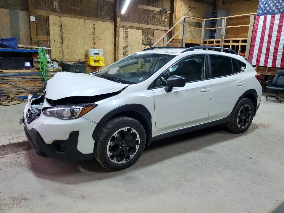 2022 SUBARU CROSSTREK - 1