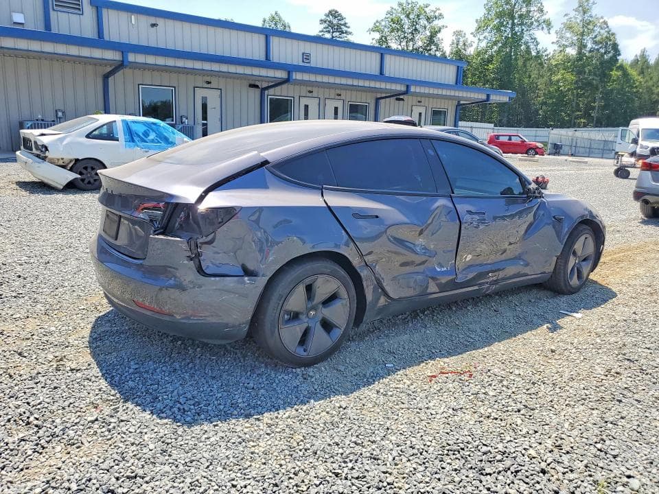 2023 TESLA MODEL 3 3