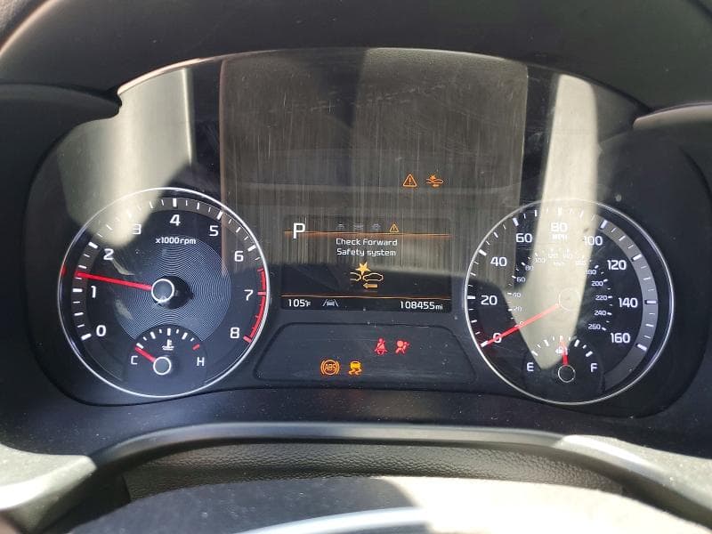 2022 KIA FORTE LXS 9