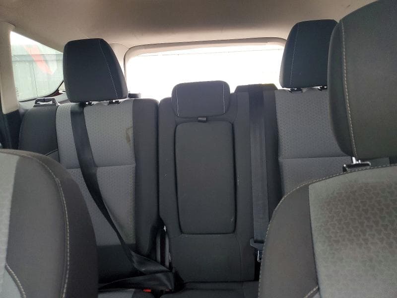 2018 FORD ESCAPE SE 10